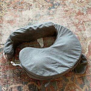 Nursing pillow My Breast Friend